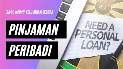 Pinjaman RM500 Tanpa Dokumen - Mudah & Cepat!